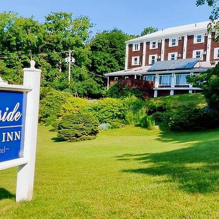 Braeside Country Inn Pictou Exterior photo