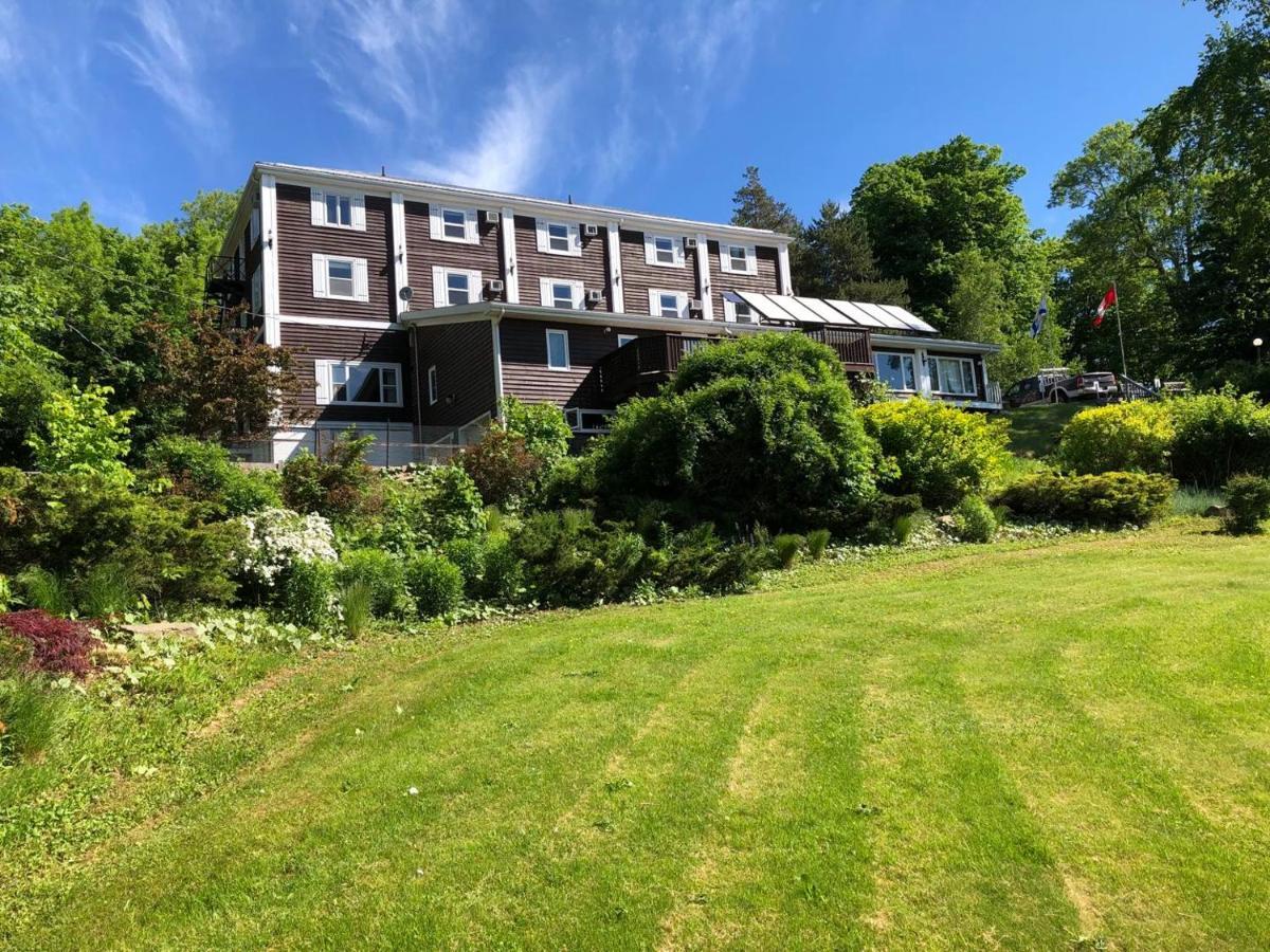 Braeside Country Inn Pictou Exterior photo