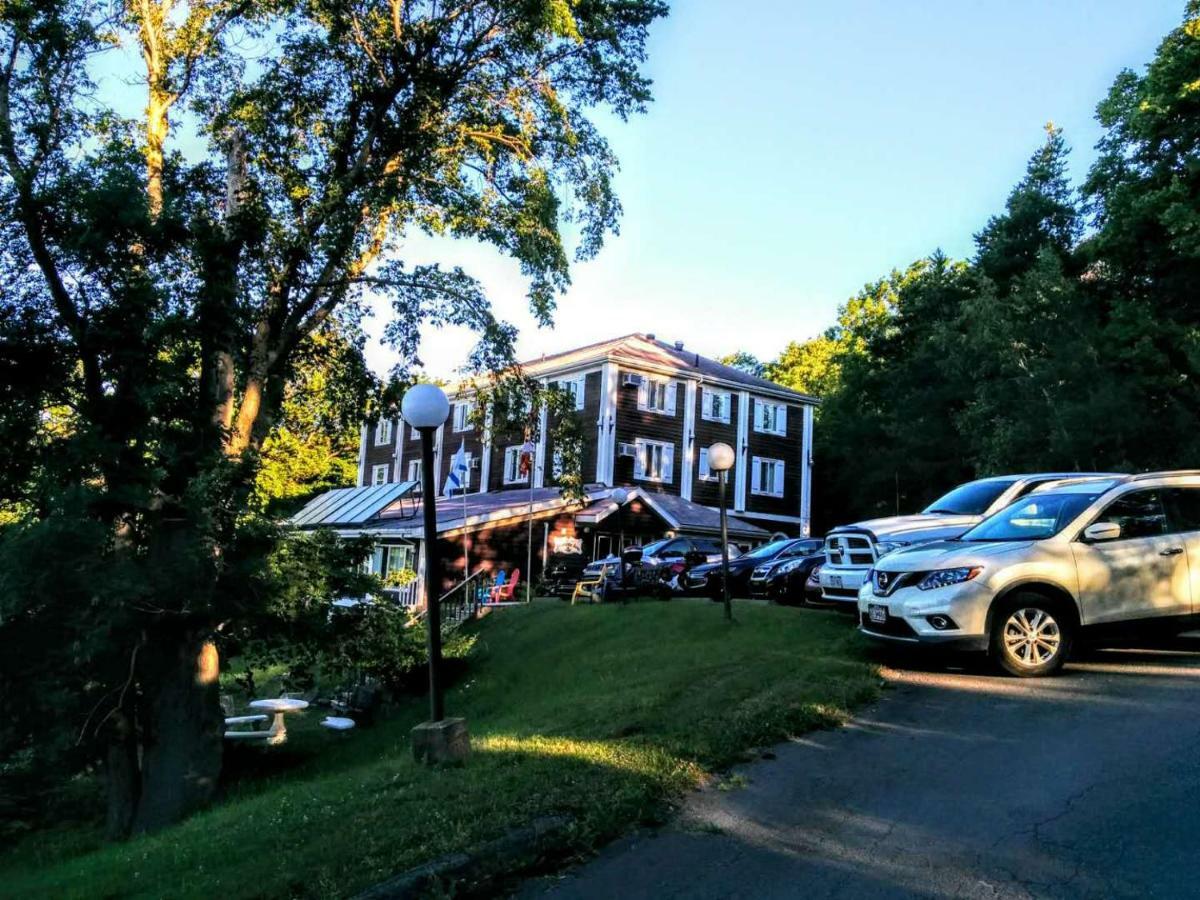 Braeside Country Inn Pictou Exterior photo