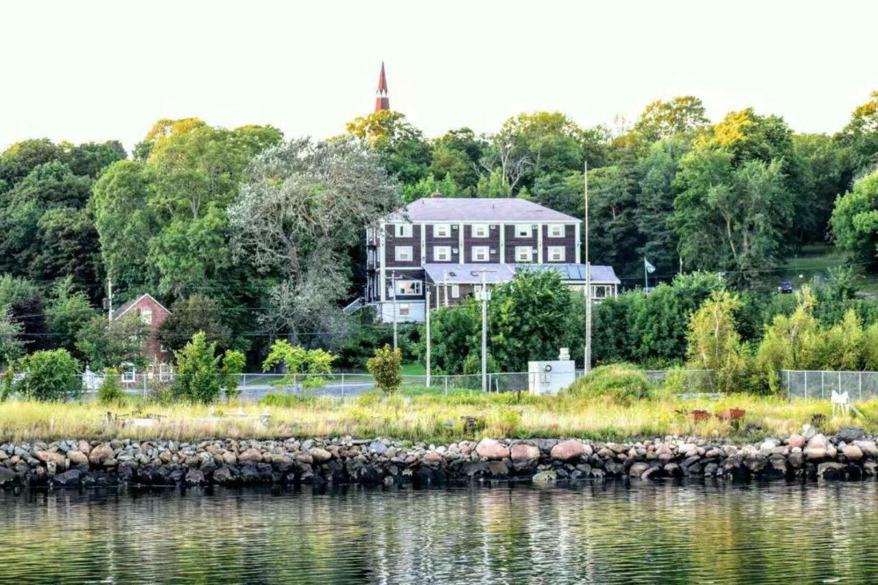 Braeside Country Inn Pictou Exterior photo